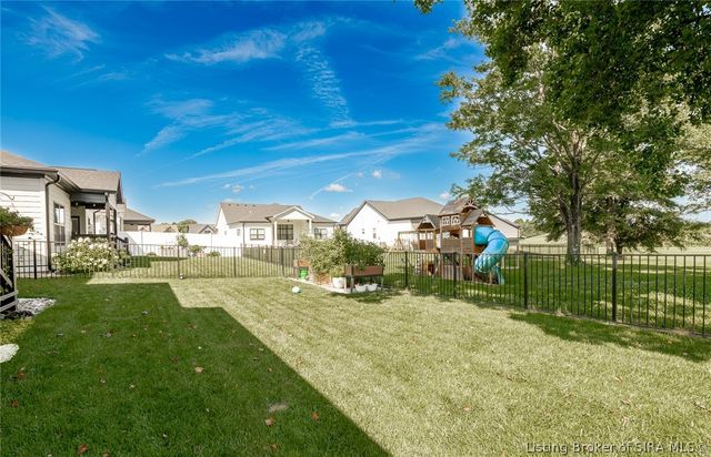 4215 Mary Emma Drive, Jeffersonville, IN 47172