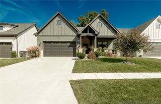 4215 Mary Emma Drive, Jeffersonville, IN 47172