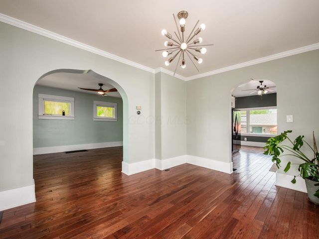 306 E Jenkins Avenue, Columbus, OH 43207