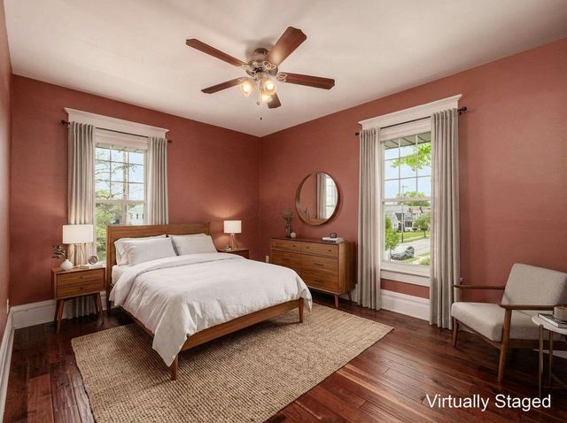 306 E Jenkins Avenue, Columbus, OH 43207