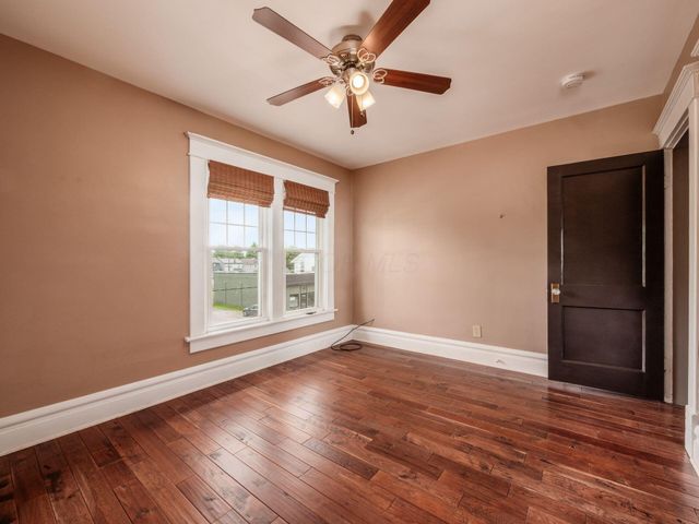 306 E Jenkins Avenue, Columbus, OH 43207
