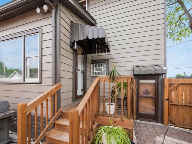 306 E Jenkins Avenue, Columbus, OH 43207
