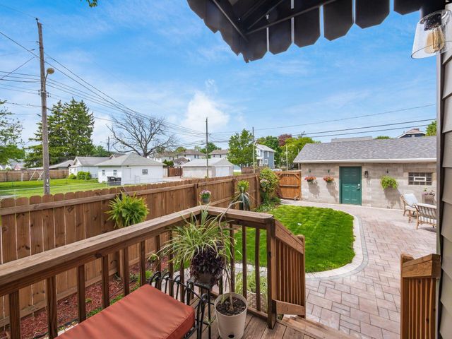 306 E Jenkins Avenue, Columbus, OH 43207