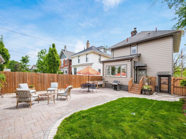 306 E Jenkins Avenue, Columbus, OH 43207