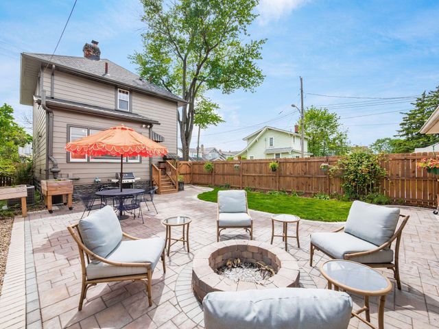 306 E Jenkins Avenue, Columbus, OH 43207
