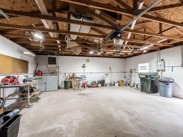 306 E Jenkins Avenue, Columbus, OH 43207