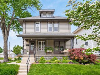 306 E Jenkins Avenue, Columbus, OH 43207