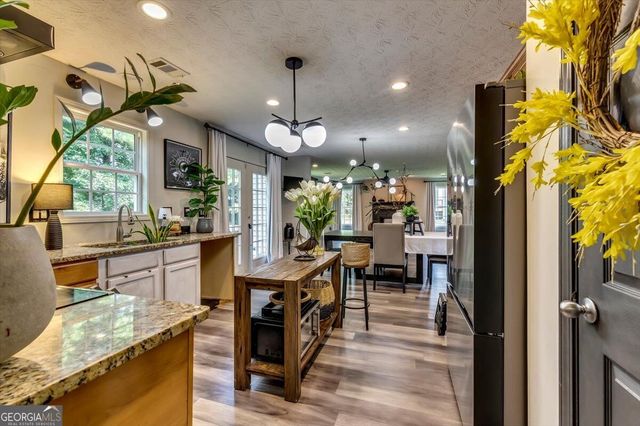 1616 Tusk Trail NE, Conyers, GA 30012