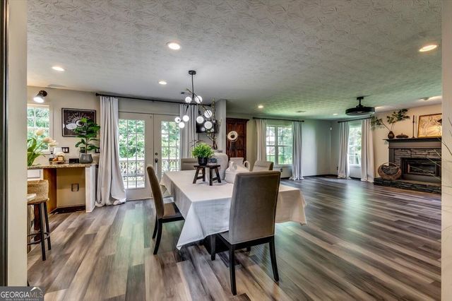 1616 Tusk Trail NE, Conyers, GA 30012