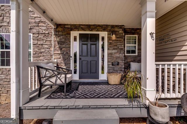 1616 Tusk Trail NE, Conyers, GA 30012