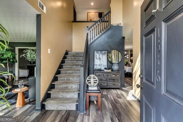 1616 Tusk Trail NE, Conyers, GA 30012