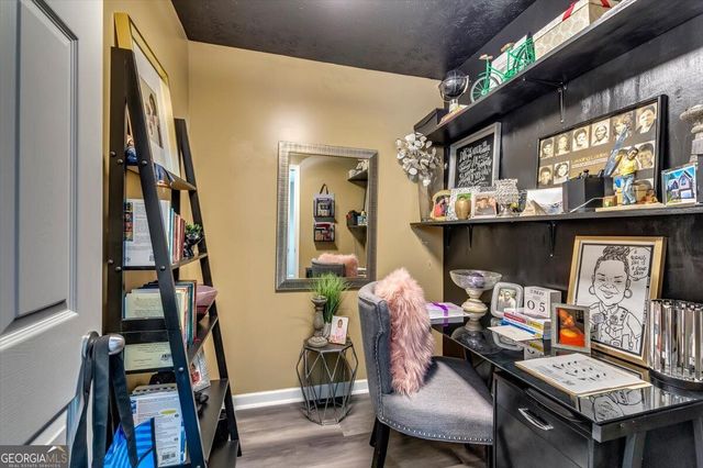 1616 Tusk Trail NE, Conyers, GA 30012