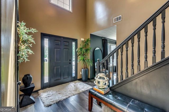1616 Tusk Trail NE, Conyers, GA 30012
