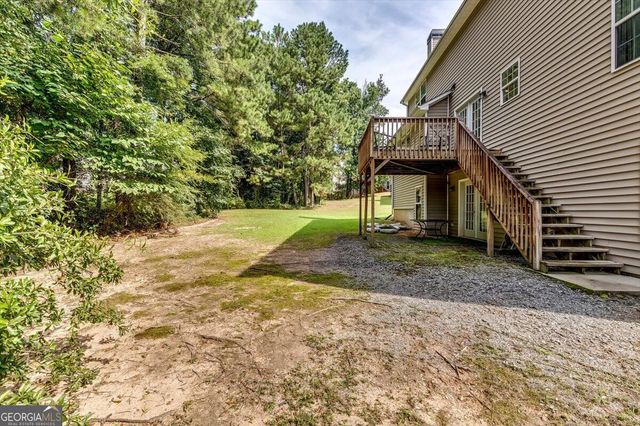 1616 Tusk Trail NE, Conyers, GA 30012
