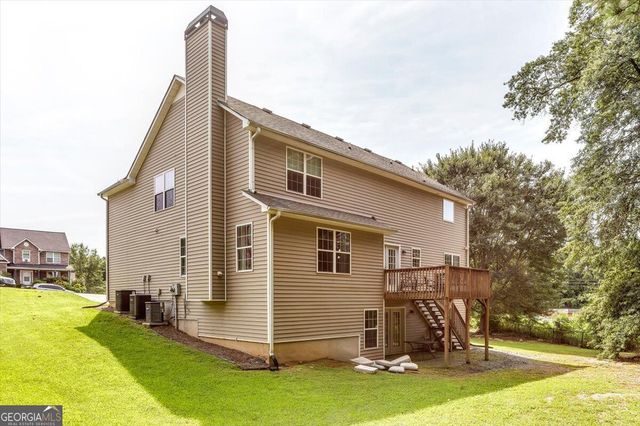 1616 Tusk Trail NE, Conyers, GA 30012