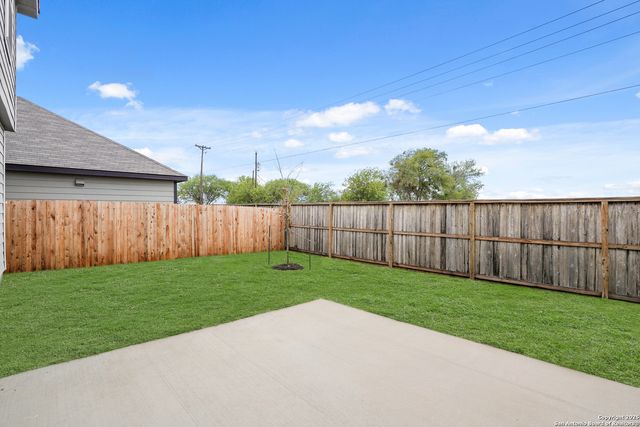 2047 Olivia Drive, New Braunfels, TX 78130