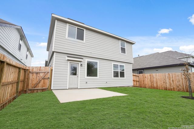 2047 Olivia Drive, New Braunfels, TX 78130