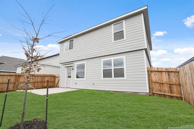 2047 Olivia Drive, New Braunfels, TX 78130