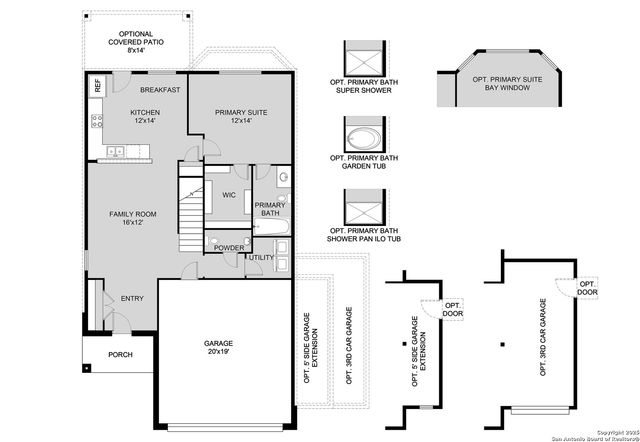 2047 Olivia Drive, New Braunfels, TX 78130