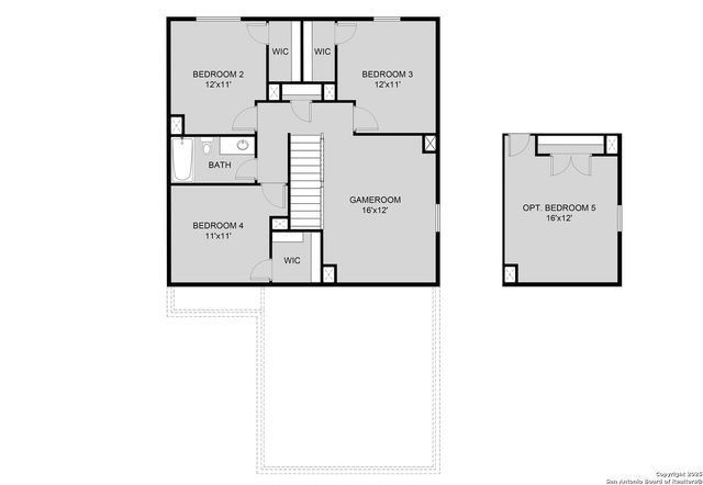 2047 Olivia Drive, New Braunfels, TX 78130