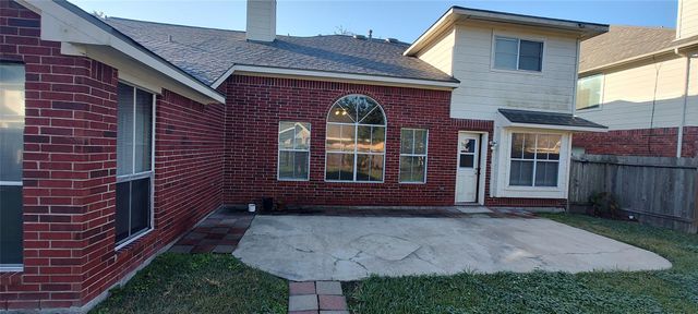 4127 N Nolan Place, Pearland, TX 77584