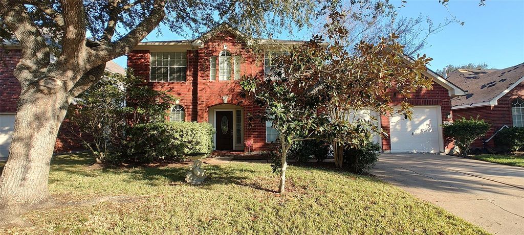 4127 N Nolan Place, Pearland, TX 77584