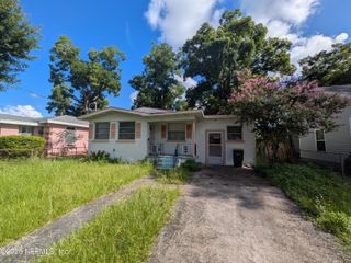 1731 W 14TH Street, Jacksonville, FL 32209