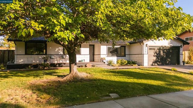 1541 Longford Ct, Walnut Creek, CA 94598