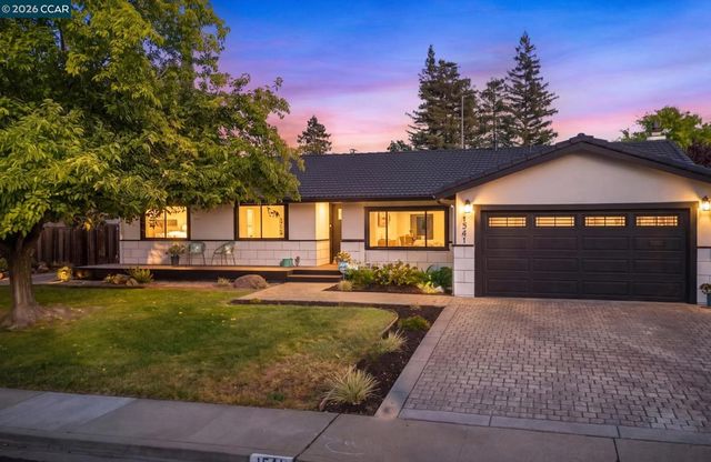 1541 Longford Ct, Walnut Creek, CA 94598