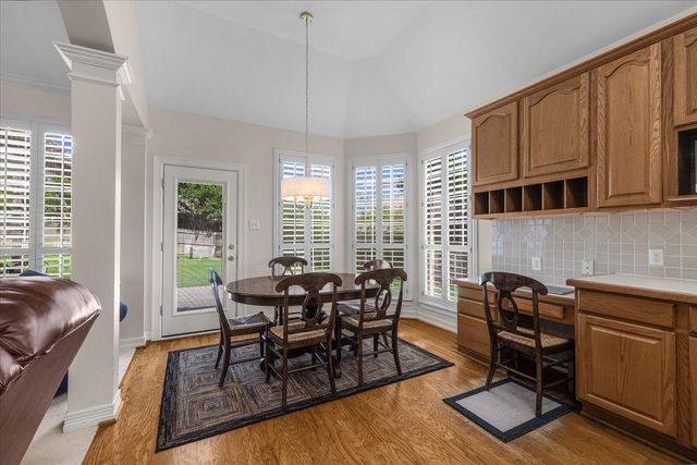 8117 Sun Meadows Court, Fort Worth, TX 76123