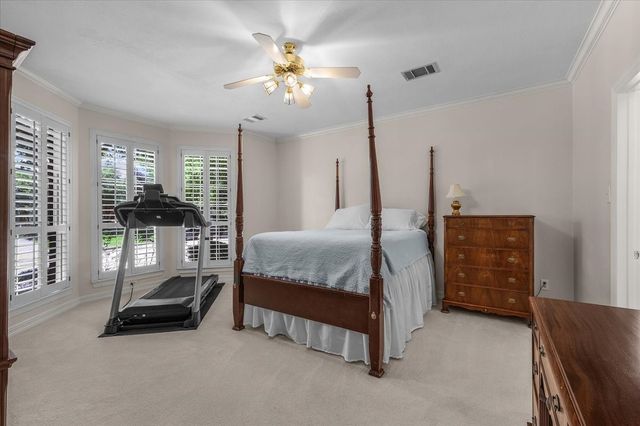 8117 Sun Meadows Court, Fort Worth, TX 76123