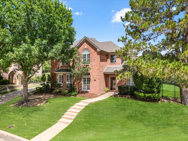 8117 Sun Meadows Court, Fort Worth, TX 76123