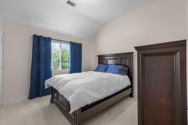 8117 Sun Meadows Court, Fort Worth, TX 76123