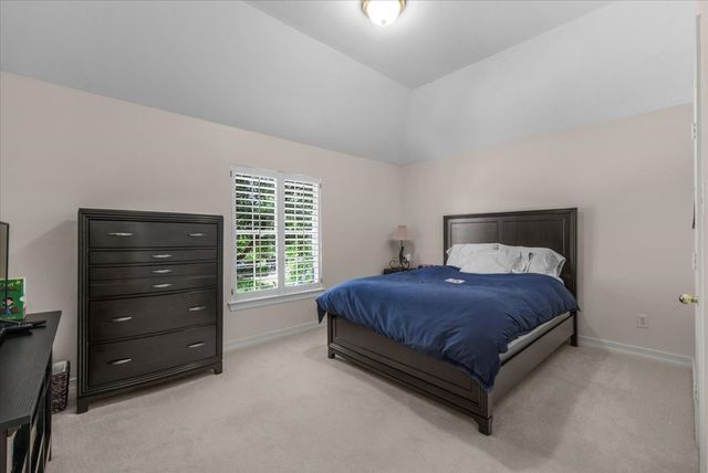 8117 Sun Meadows Court, Fort Worth, TX 76123