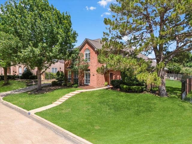 8117 Sun Meadows Court, Fort Worth, TX 76123