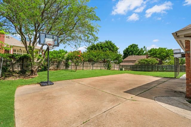 8117 Sun Meadows Court, Fort Worth, TX 76123