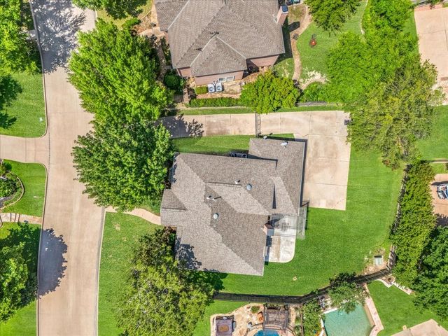 8117 Sun Meadows Court, Fort Worth, TX 76123