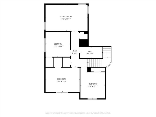 8117 Sun Meadows Court, Fort Worth, TX 76123