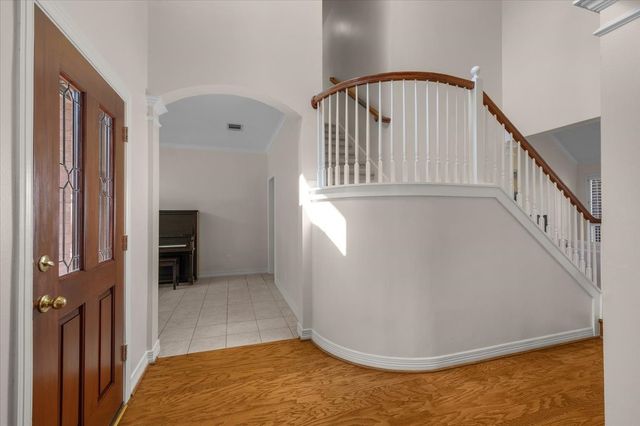 8117 Sun Meadows Court, Fort Worth, TX 76123