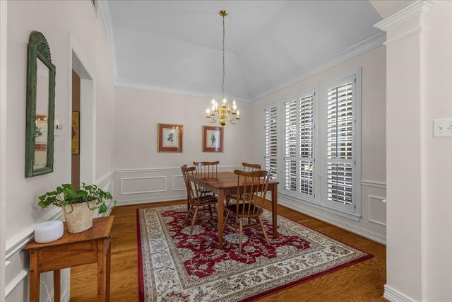 8117 Sun Meadows Court, Fort Worth, TX 76123