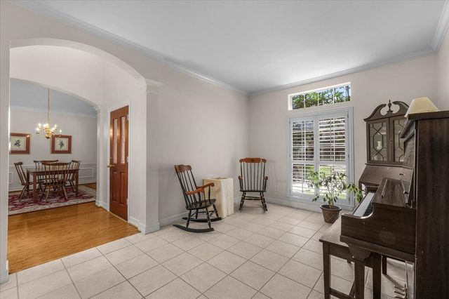 8117 Sun Meadows Court, Fort Worth, TX 76123