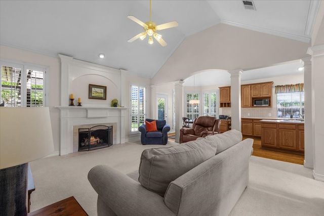8117 Sun Meadows Court, Fort Worth, TX 76123