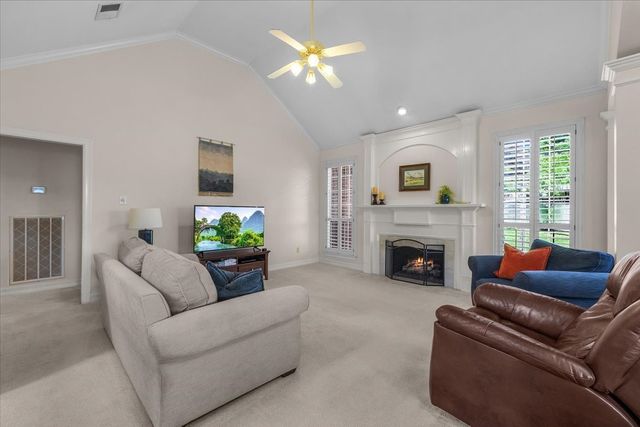 8117 Sun Meadows Court, Fort Worth, TX 76123