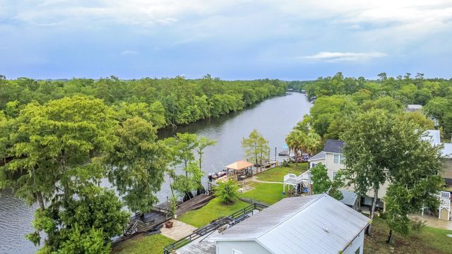 Lot 10-B Lees Landing Circle, Conway, SC 29526