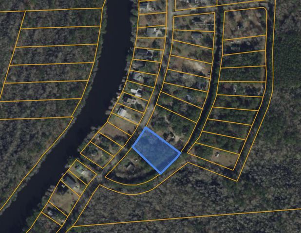 Lot 10-B Lees Landing Circle, Conway, SC 29526