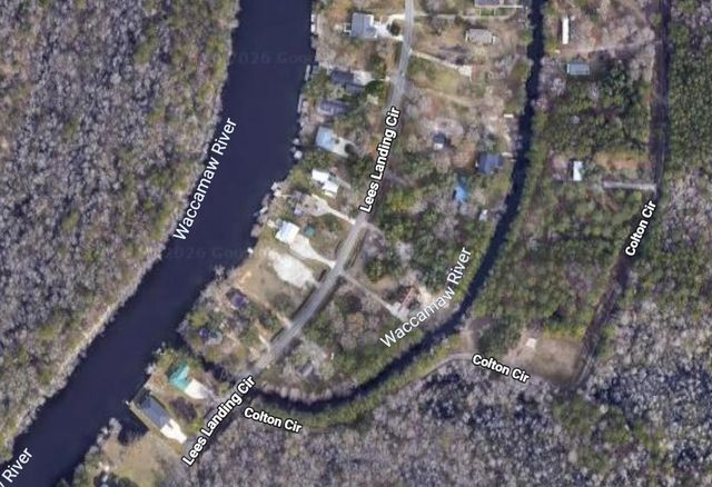 Lot 10-B Lees Landing Circle, Conway, SC 29526
