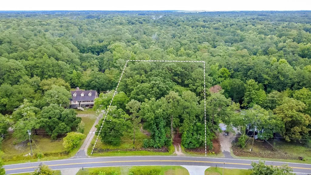 Lot 10-B Lees Landing Circle, Conway, SC 29526