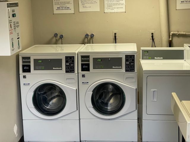 100 Lanark Rd. 1, Boston, MA 02135