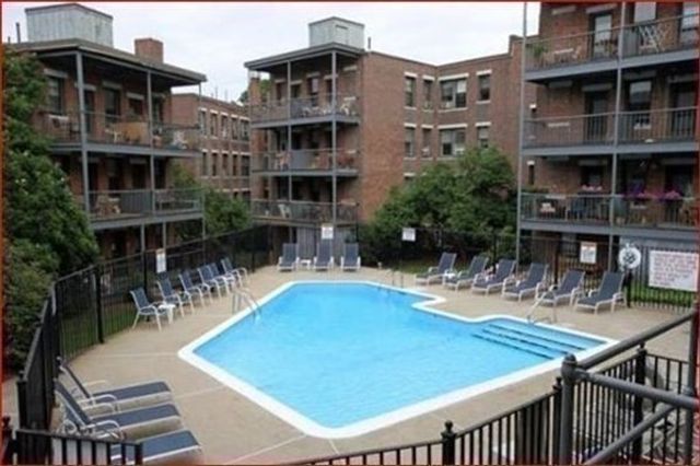 100 Lanark Rd. 1, Boston, MA 02135