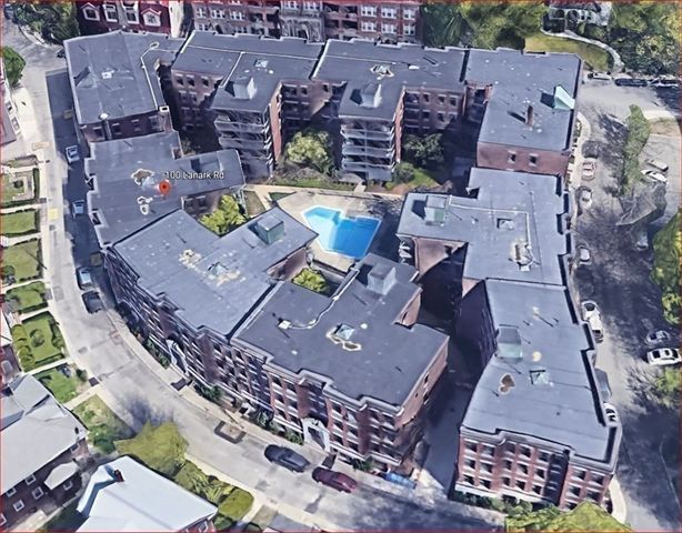 100 Lanark Rd. 1, Boston, MA 02135